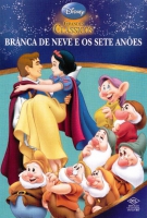 Branca de neve e os sete anões